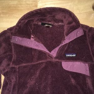 Patagonia Re-tool XS